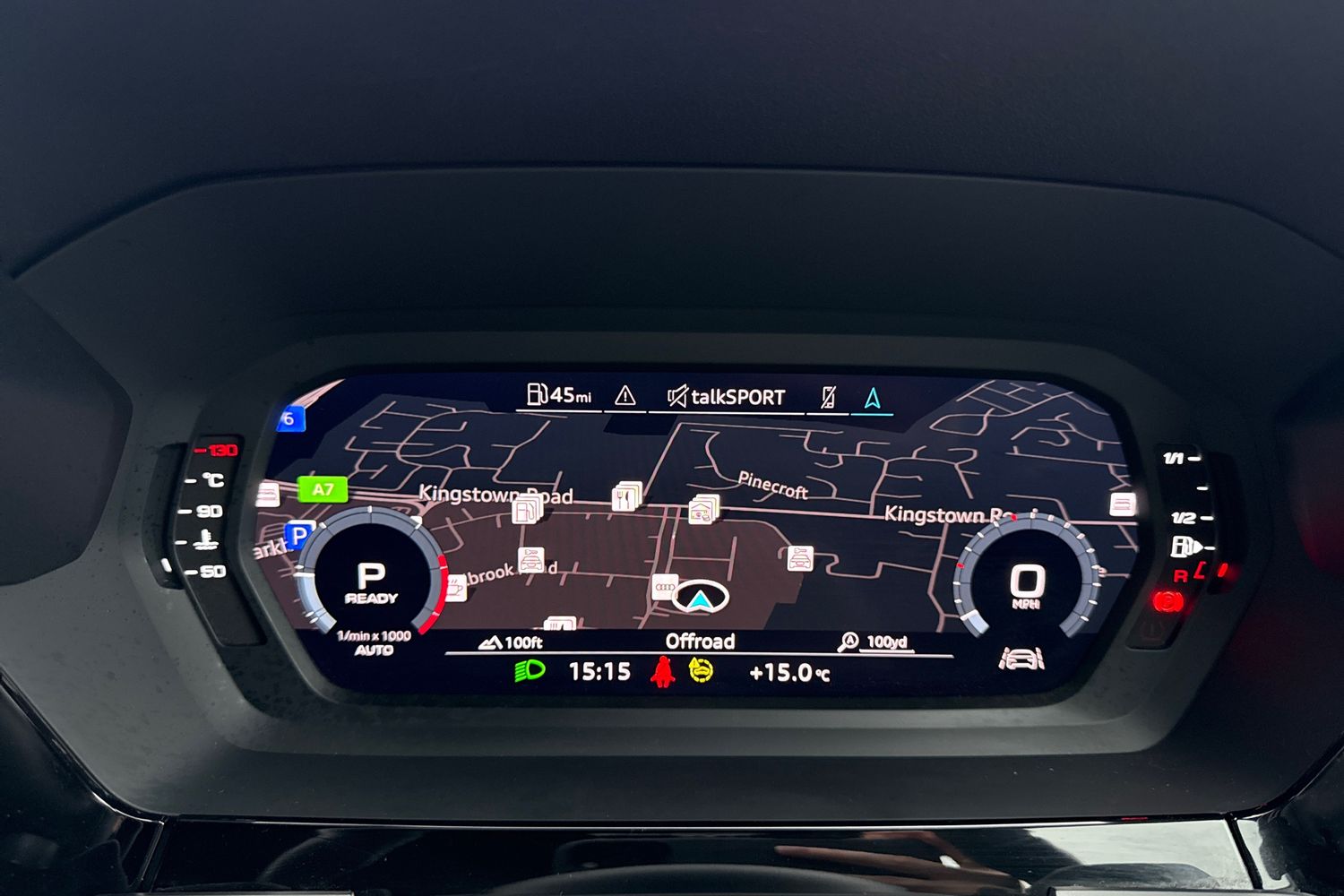 Used Audi A3 2022 for sale - 76476065: Photo 53