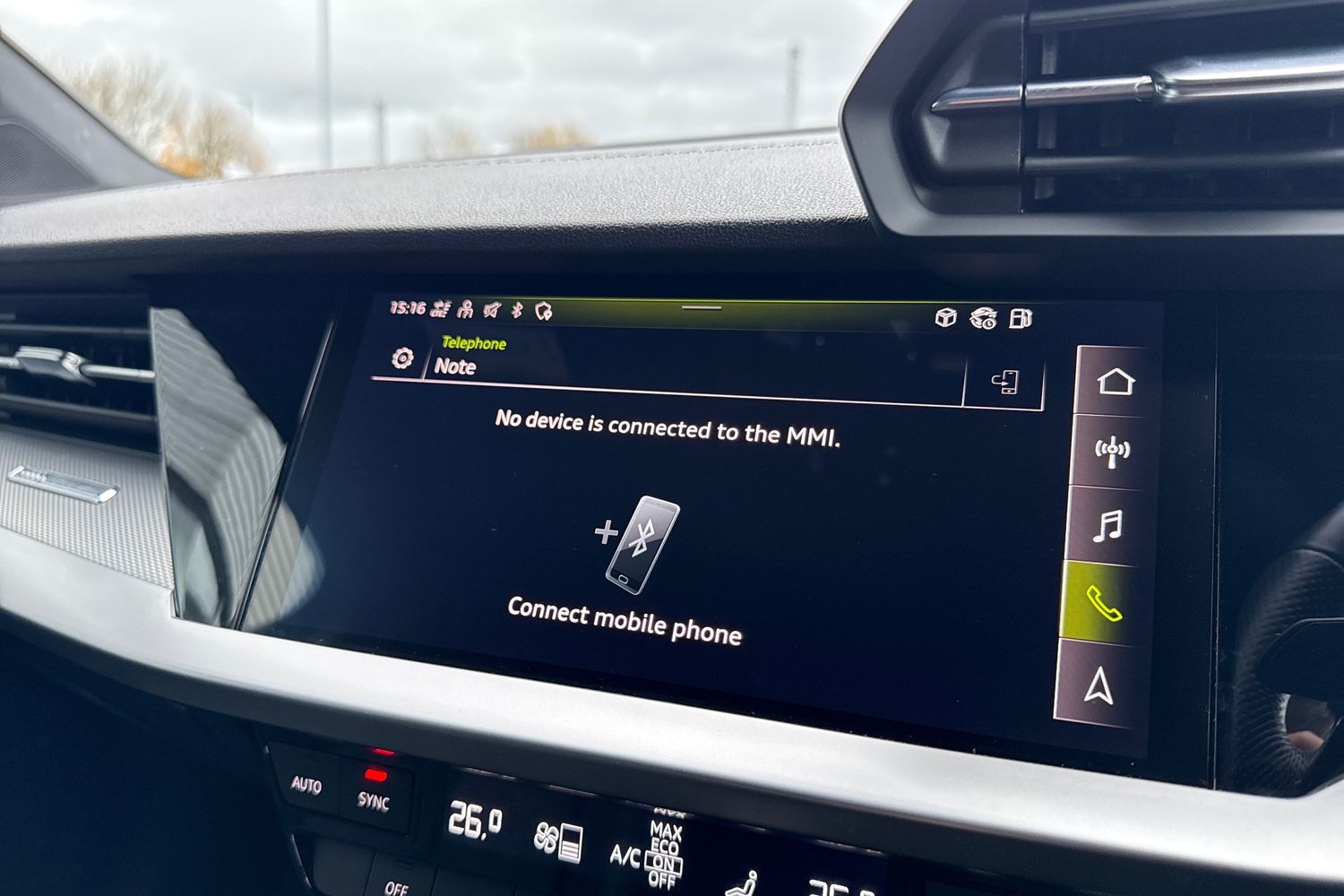 Used Audi A3 2022 for sale - 76476065: Photo 57