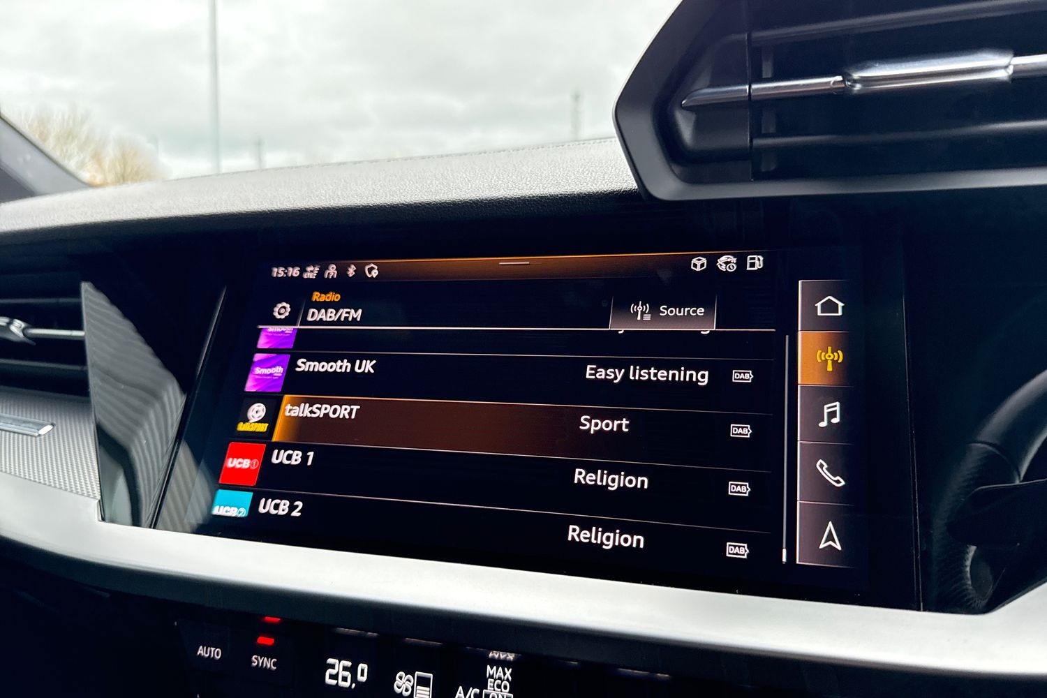 Used Audi A3 2022 for sale - 76476065: Photo 59