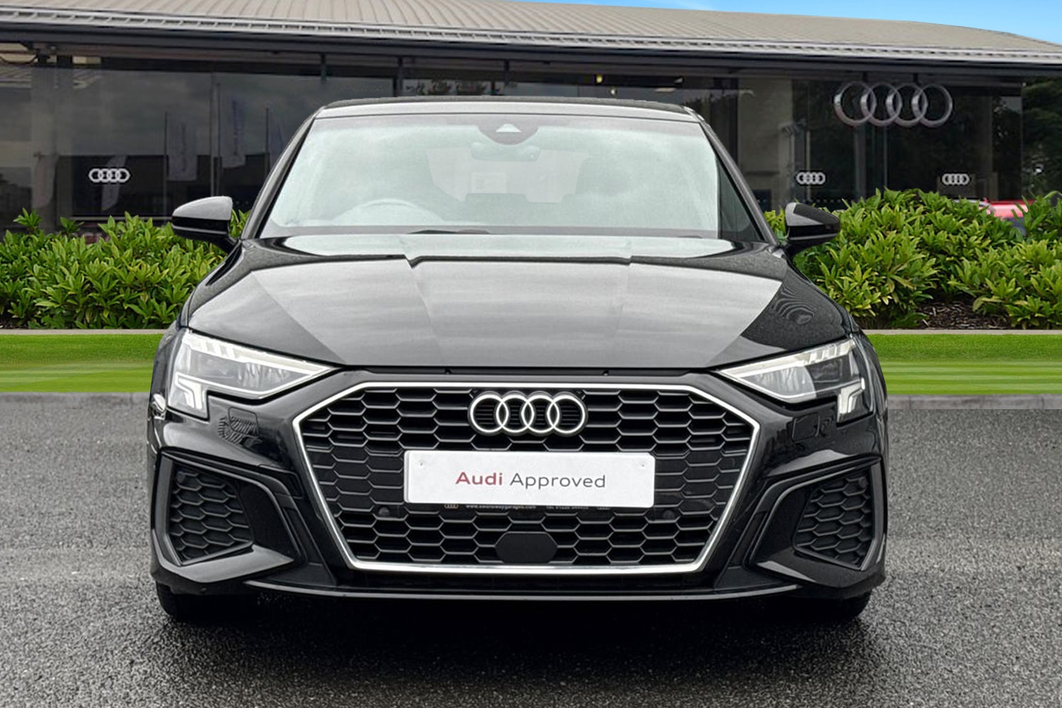 Used Audi A3 2022 for sale - 76476065: Photo 6