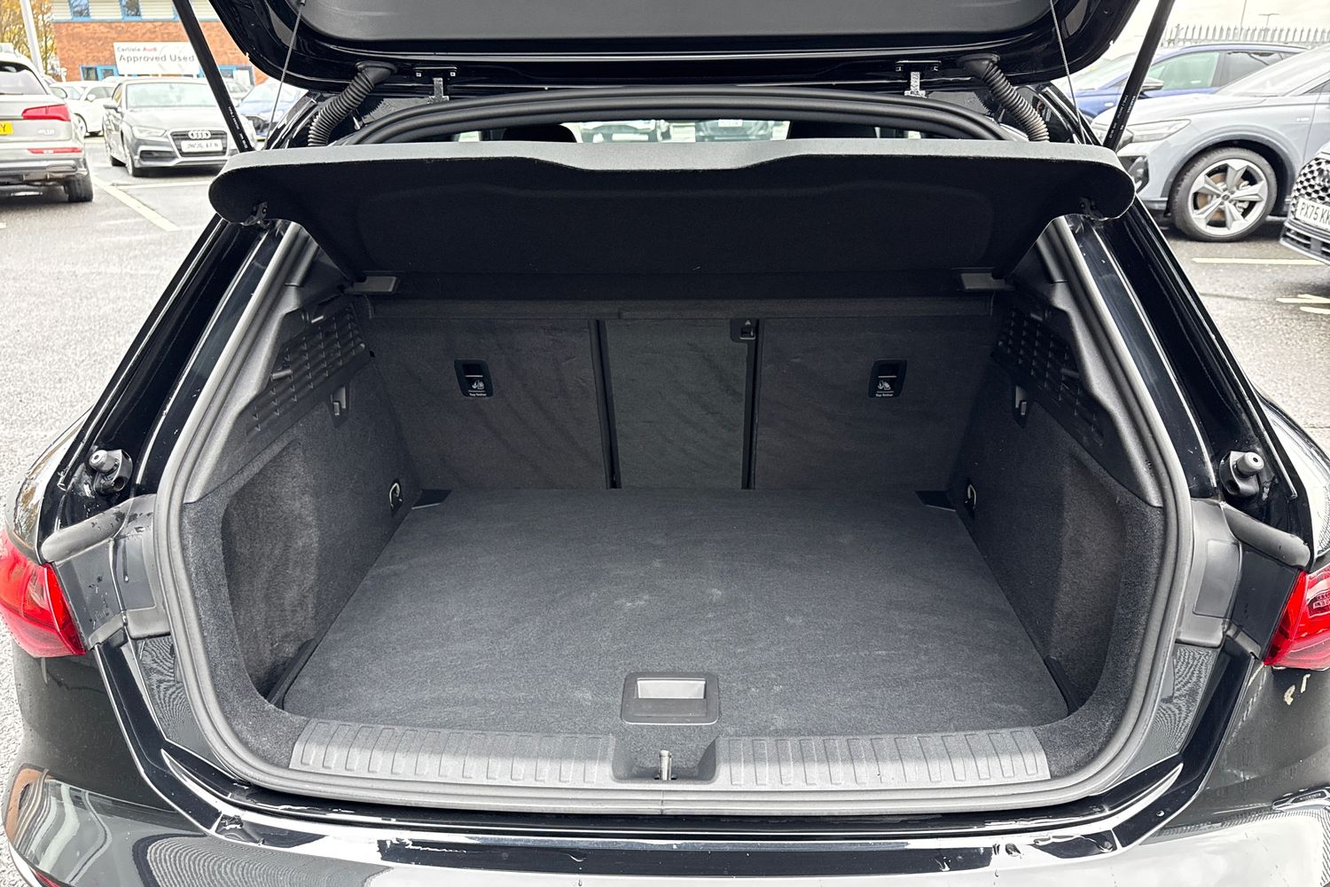 Used Audi A3 2022 for sale - 76476065: Photo 7