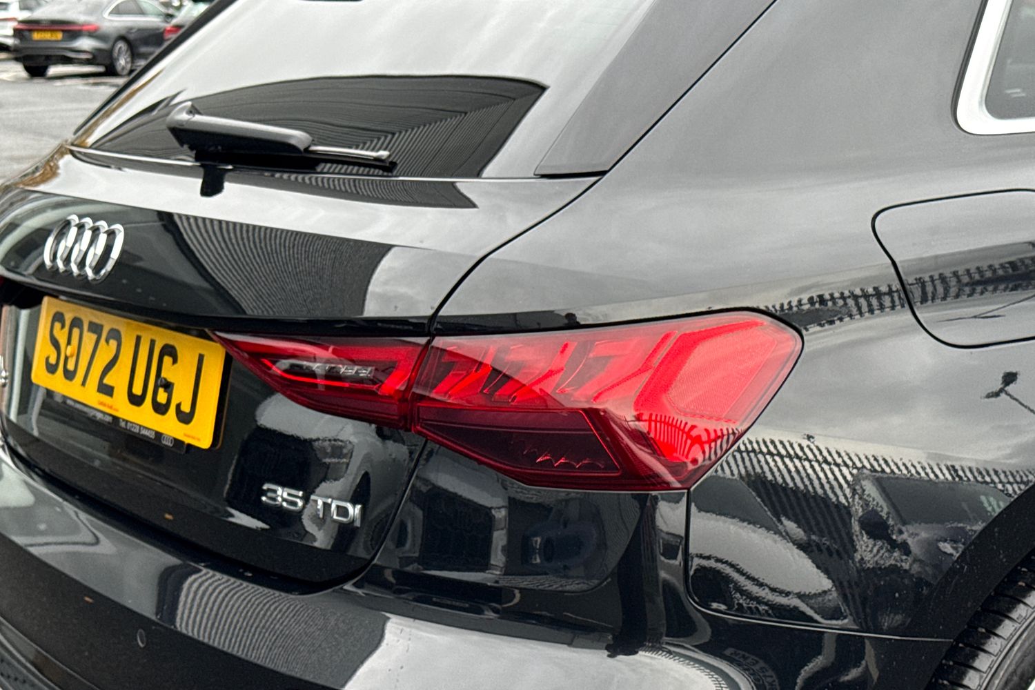 Used Audi A3 2022 for sale - 76476065: Photo 8