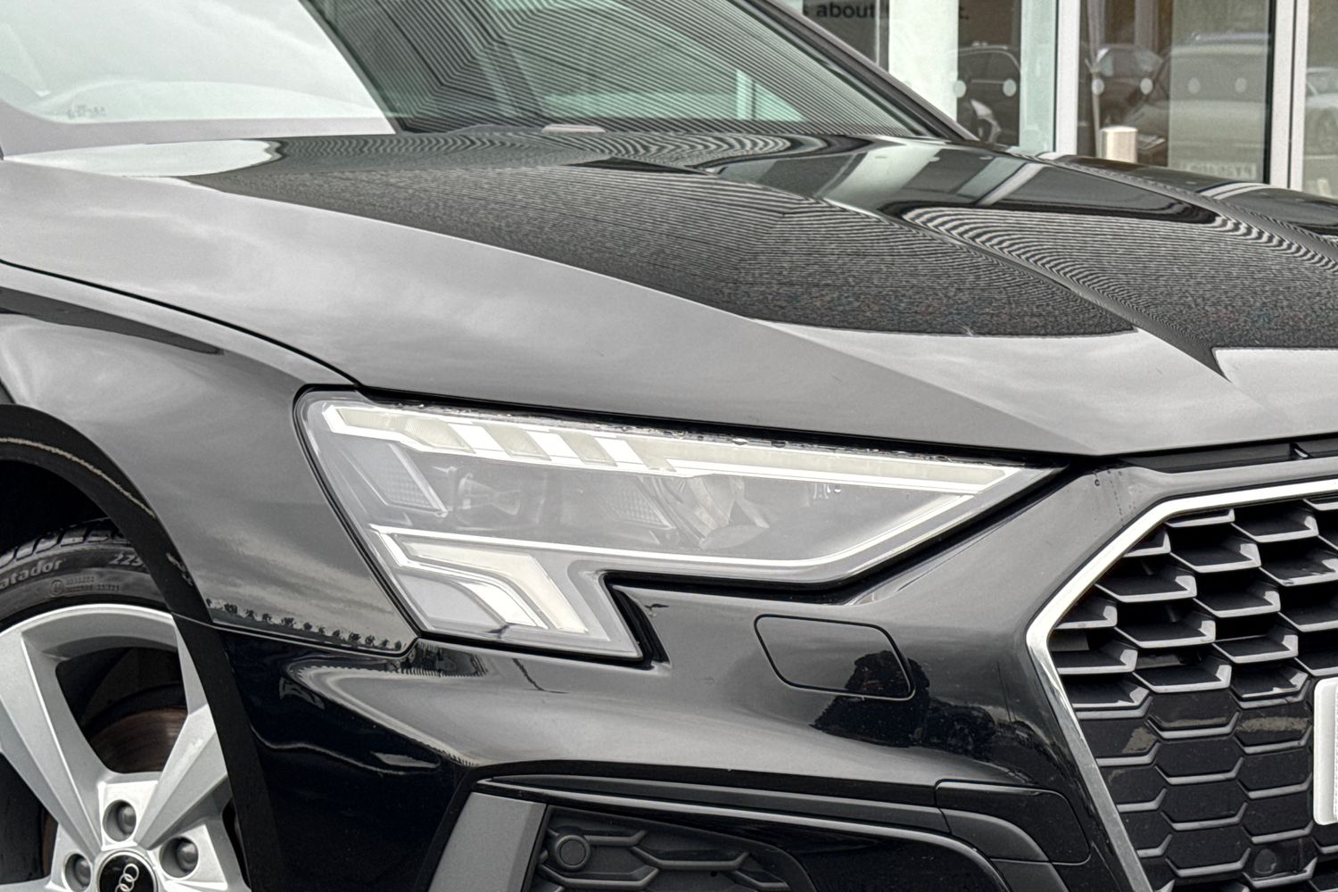 Used Audi A3 2022 for sale - 76476065: Photo 9