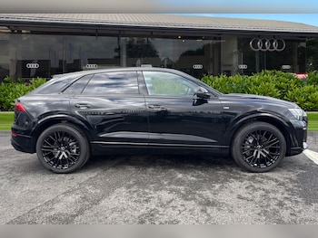 Used Audi Q8 2026 for sale - 79468882: Photo