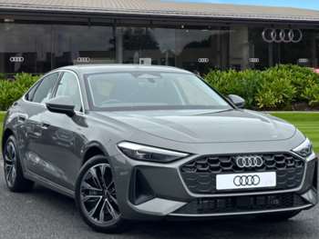 2025 - 2.0 e-hybrid 25.9kWh Technik Saloon S Tronic quattro Euro 6 (s/s) 5dr