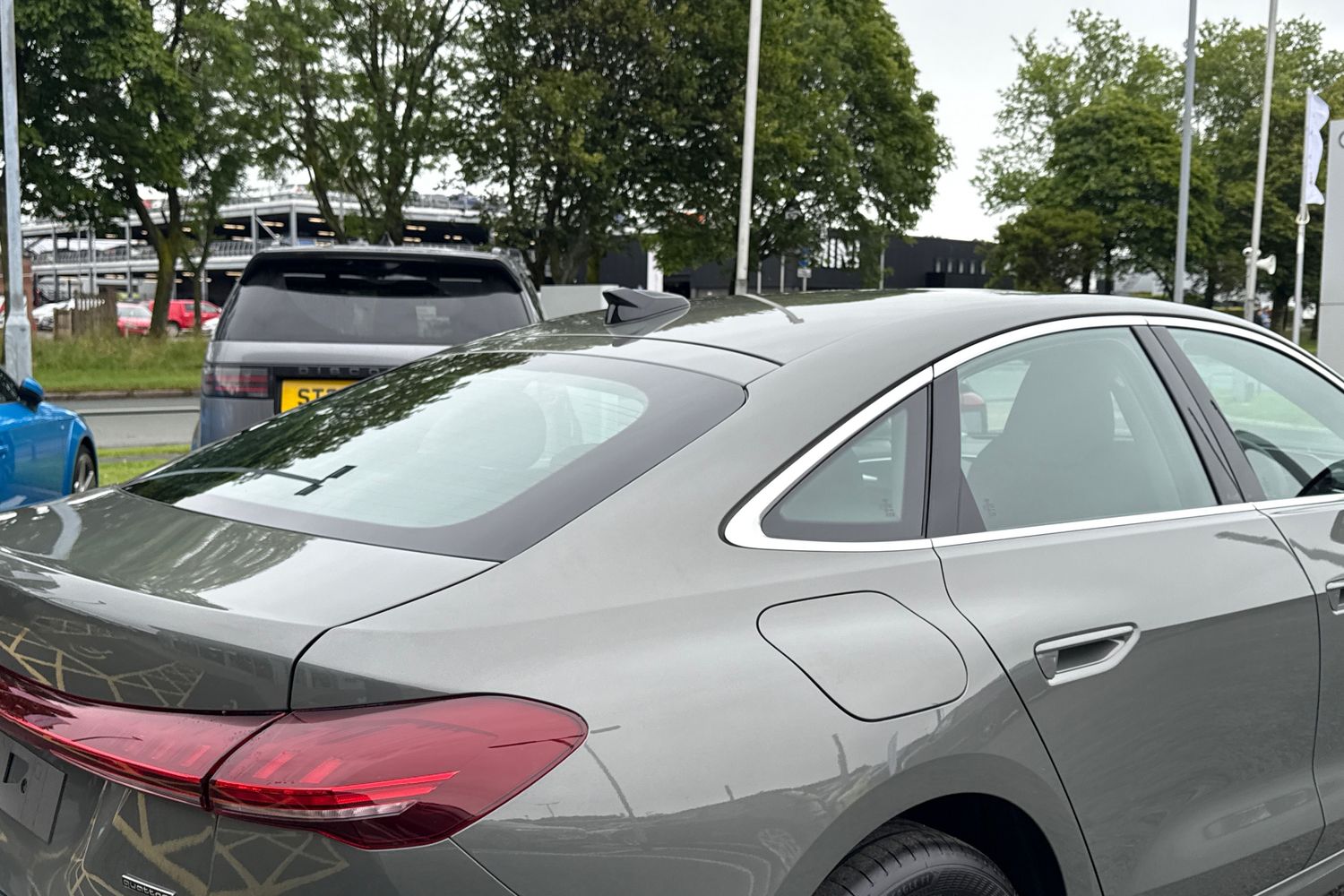 Vehicle 29