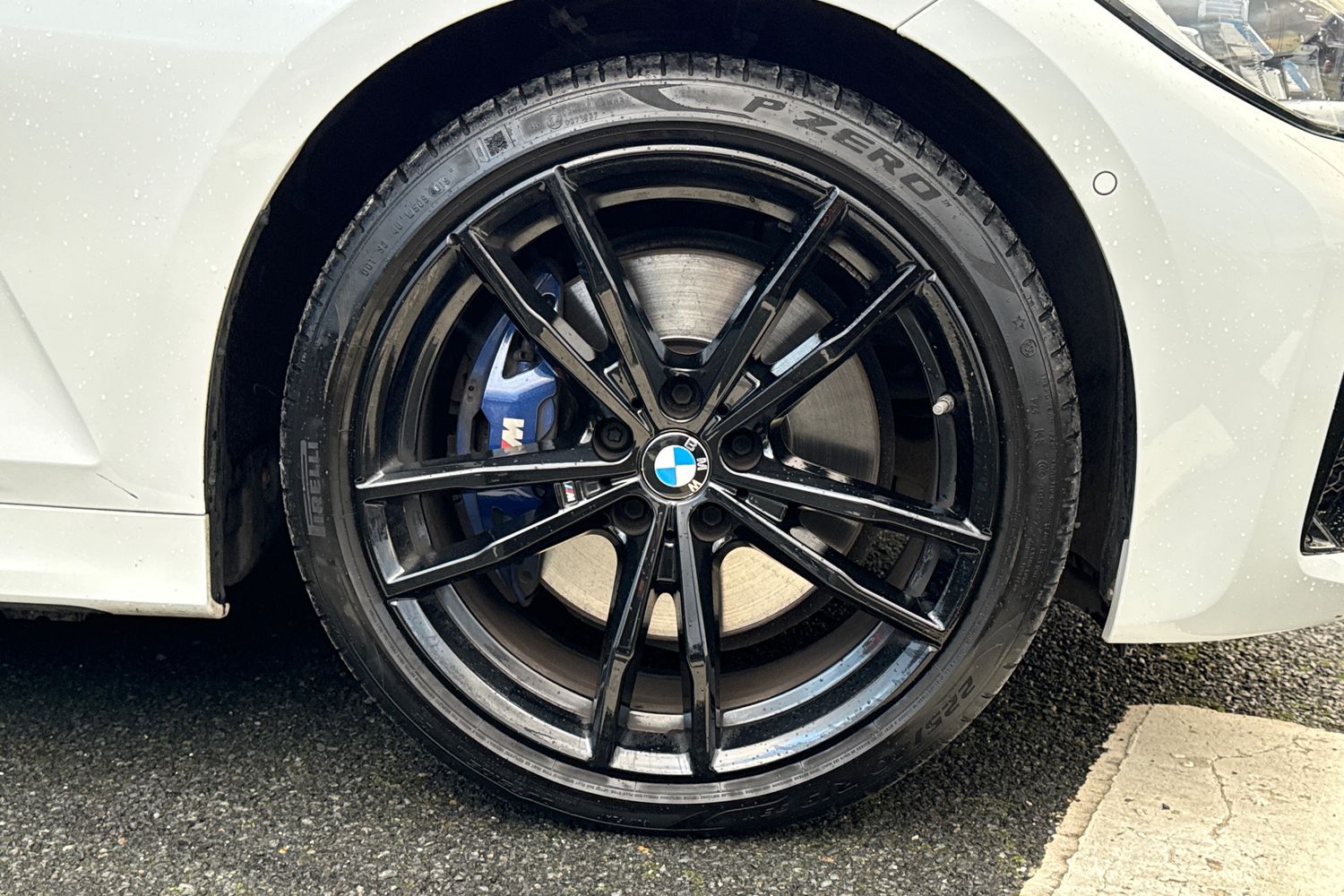 Used BMW 3 Series 2019 for sale - 77368388: Photo 10