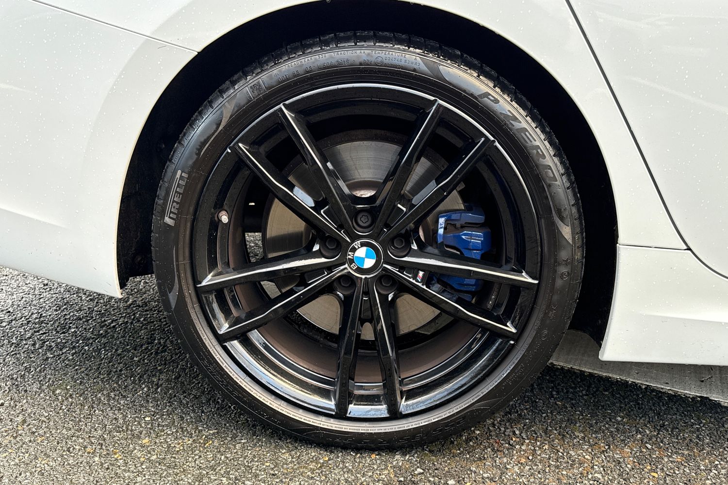 Used BMW 3 Series 2019 for sale - 77368388: Photo 12