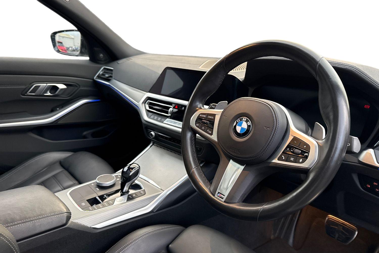 Used BMW 3 Series 2019 for sale - 77368388: Photo 14