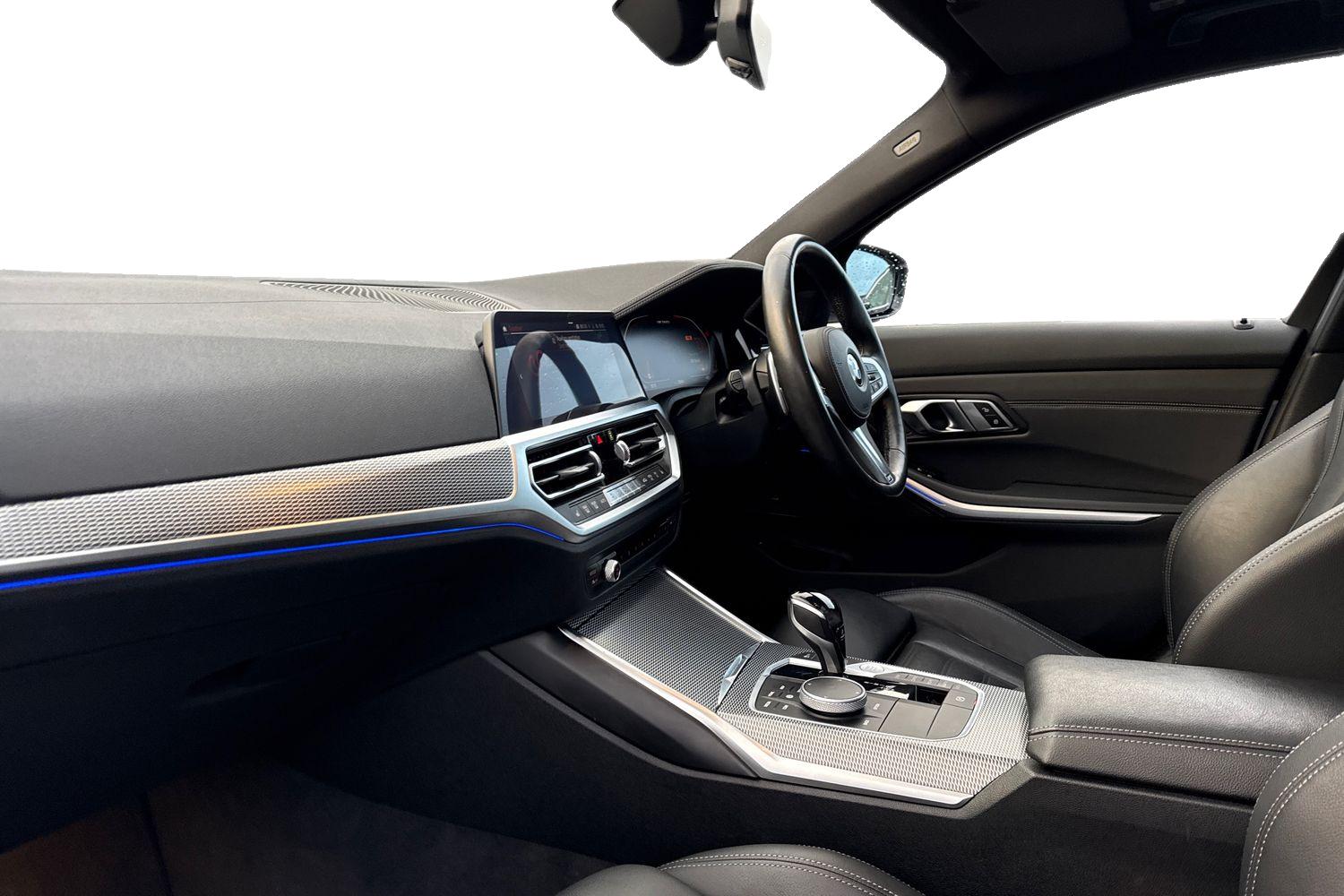 Used BMW 3 Series 2019 for sale - 77368388: Photo 15