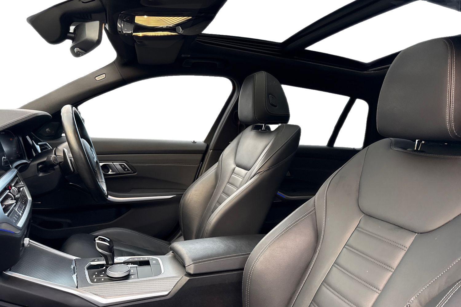 Used BMW 3 Series 2019 for sale - 77368388: Photo 16