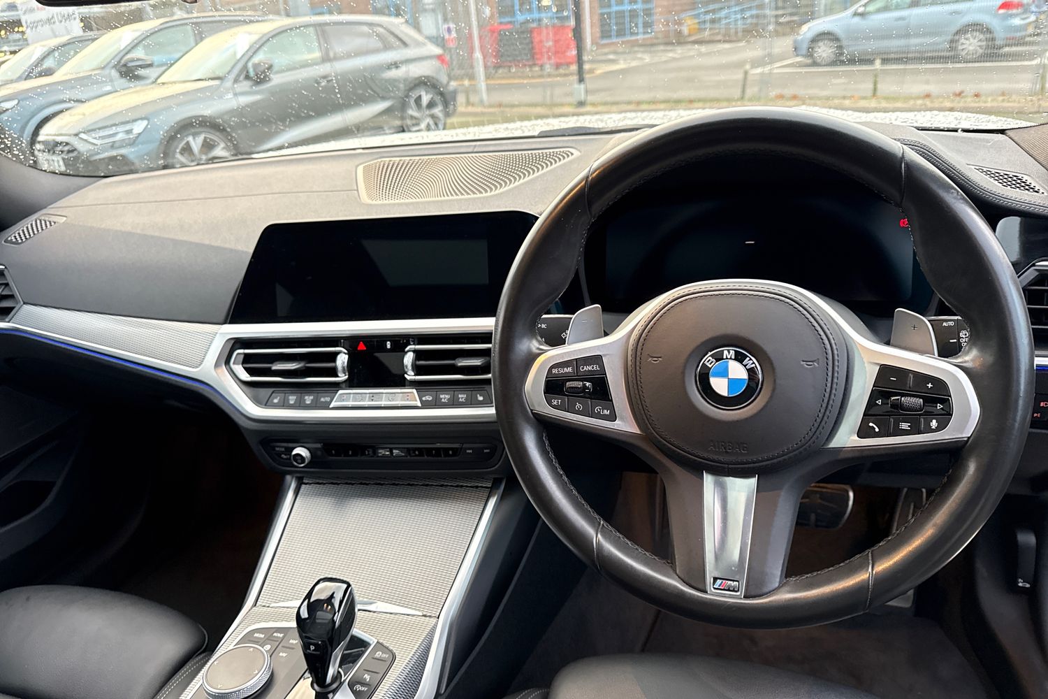 Used BMW 3 Series 2019 for sale - 77368388: Photo 18