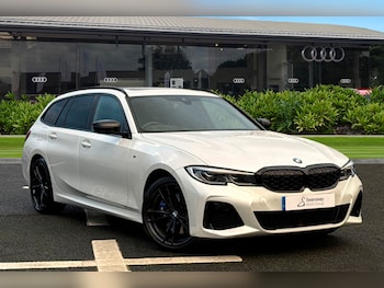 Used BMW 3 Series 2019 for sale - 77368388: Photo