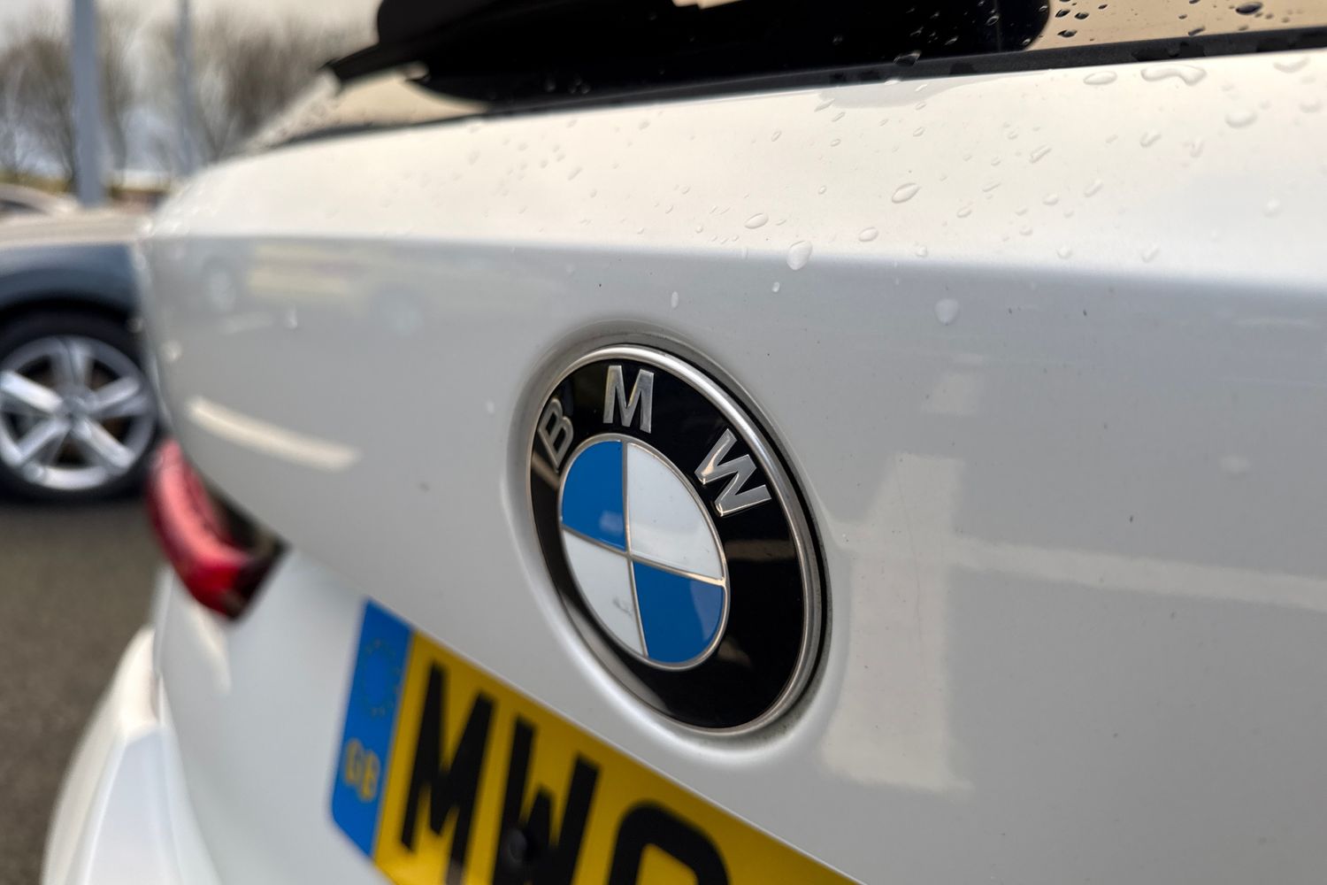 Used BMW 3 Series 2019 for sale - 77368388: Photo 26