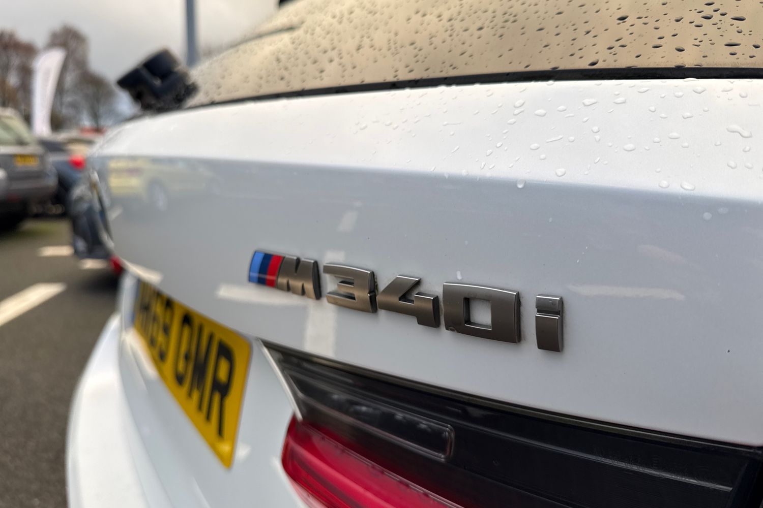 Used BMW 3 Series 2019 for sale - 77368388: Photo 27