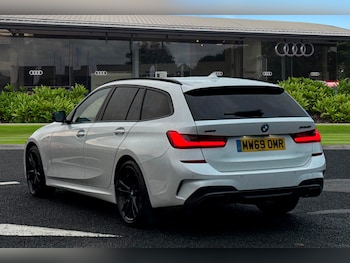 Used BMW 3 Series 2019 for sale - 77368388: Photo