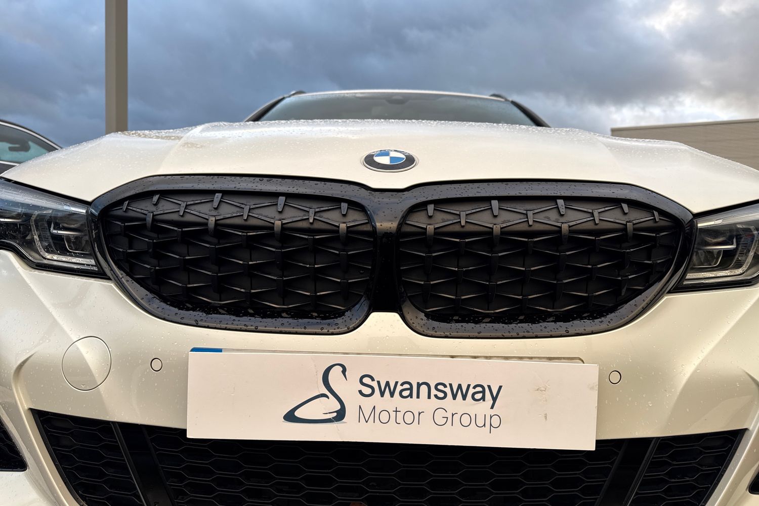 Used BMW 3 Series 2019 for sale - 77368388: Photo 34