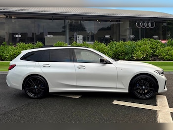 Used BMW 3 Series 2019 for sale - 77368388: Photo