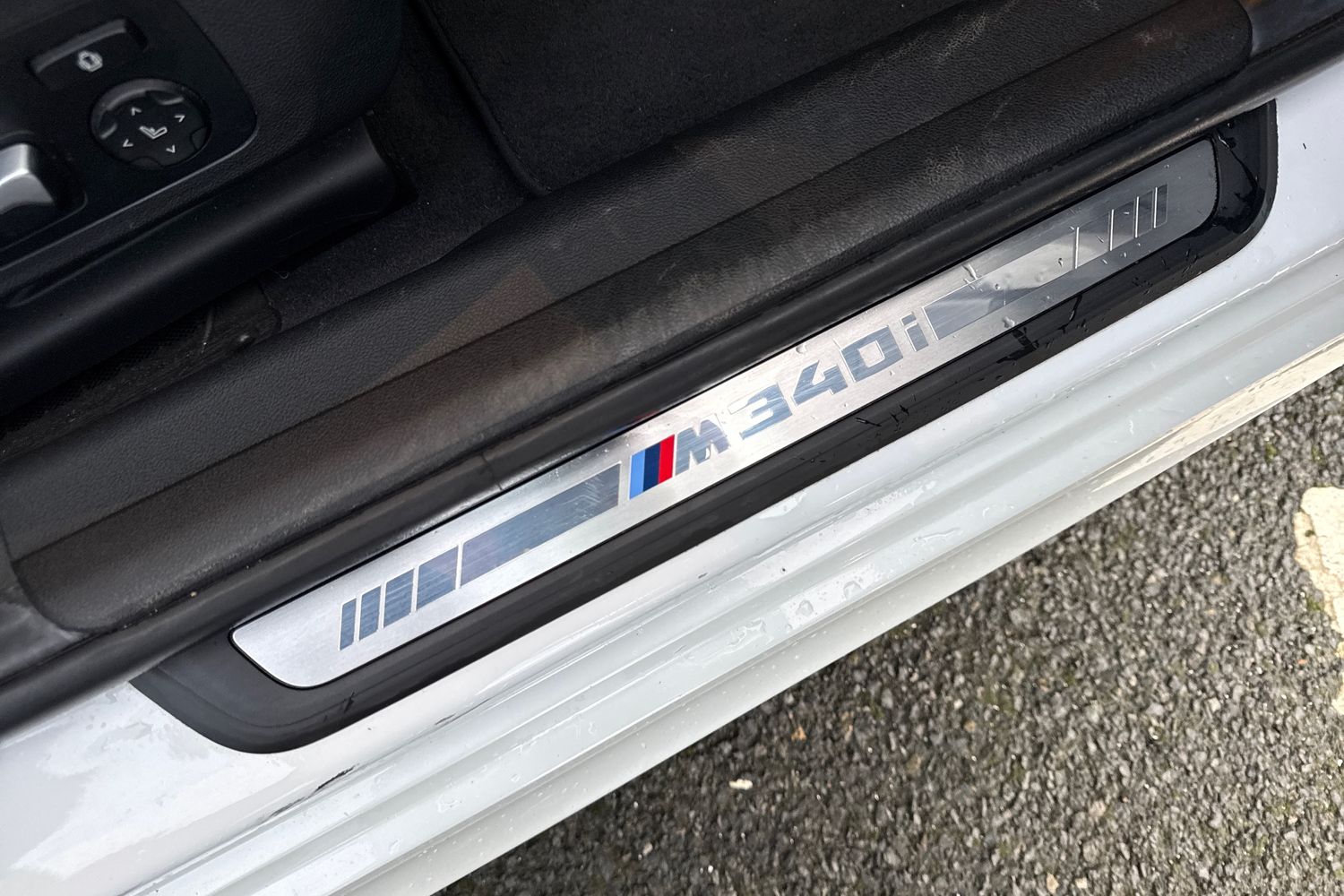 Used BMW 3 Series 2019 for sale - 77368388: Photo 44