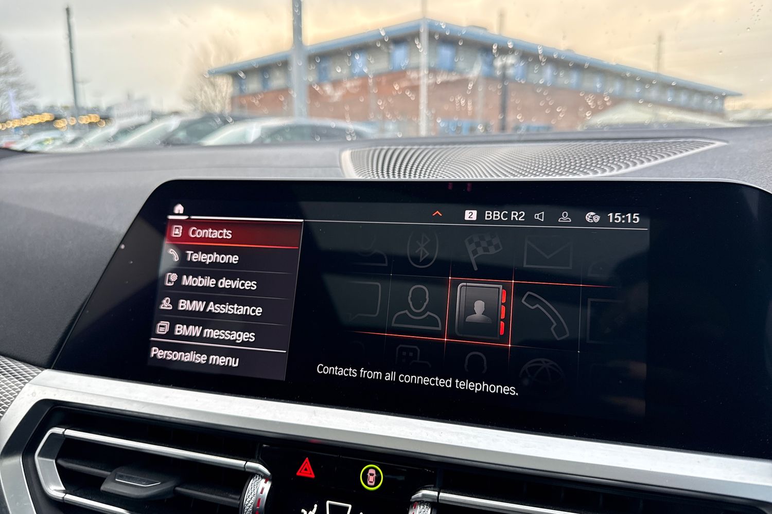 Used BMW 3 Series 2019 for sale - 77368388: Photo 57