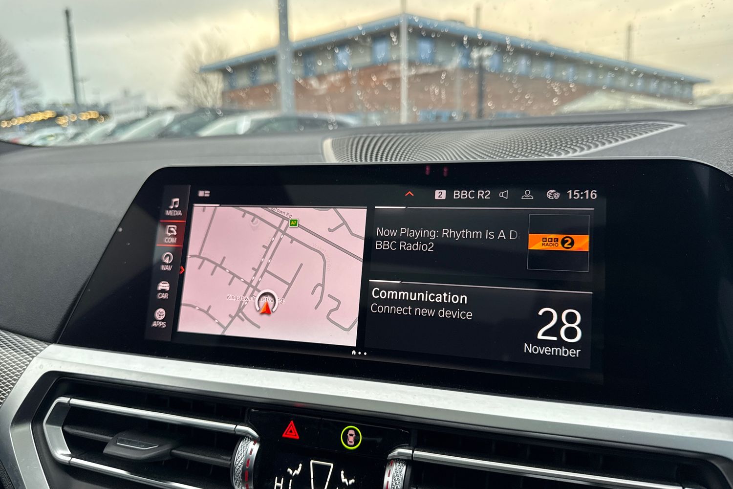 Used BMW 3 Series 2019 for sale - 77368388: Photo 59