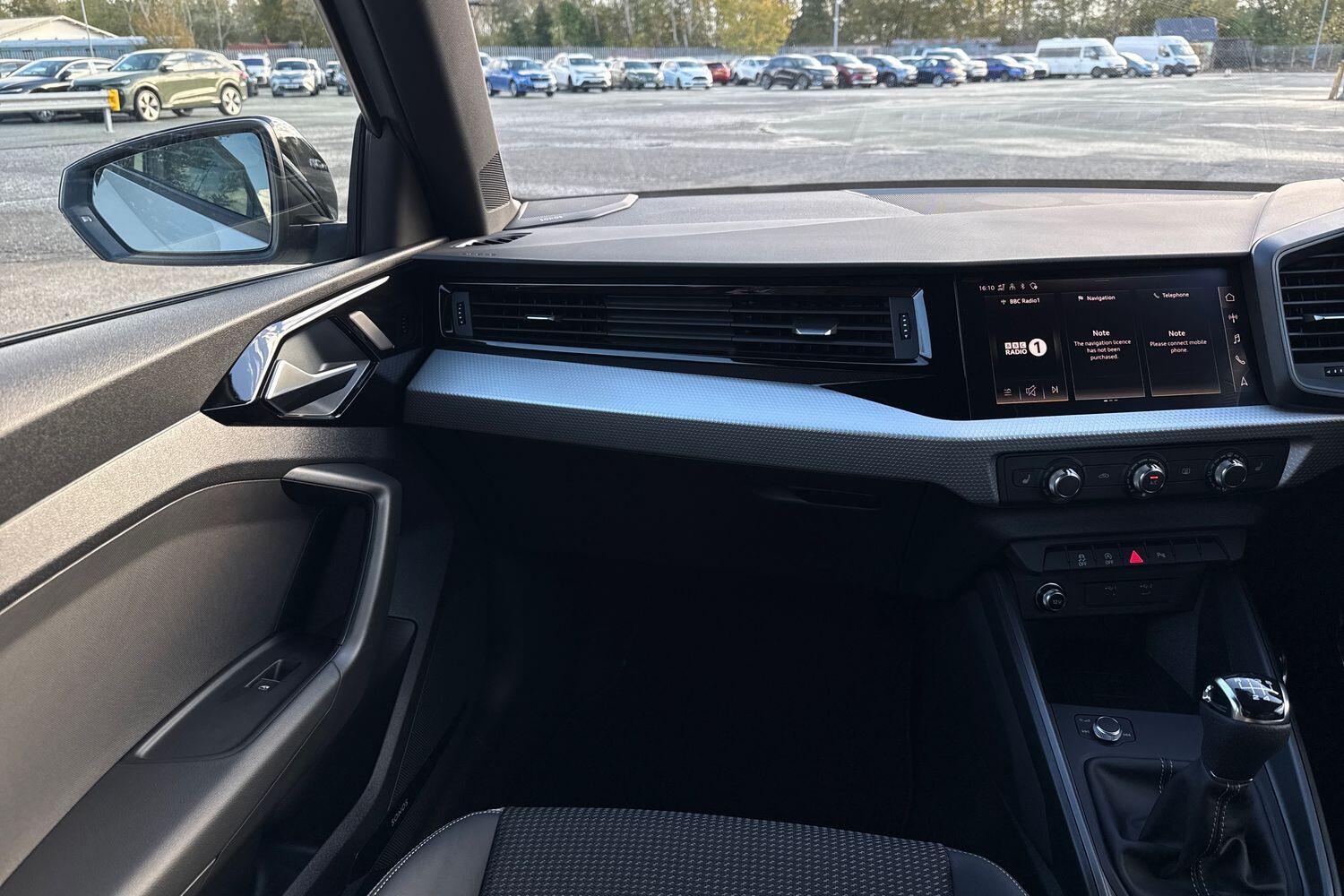 Used Audi A1 2026 for sale - 77608265: Photo 10