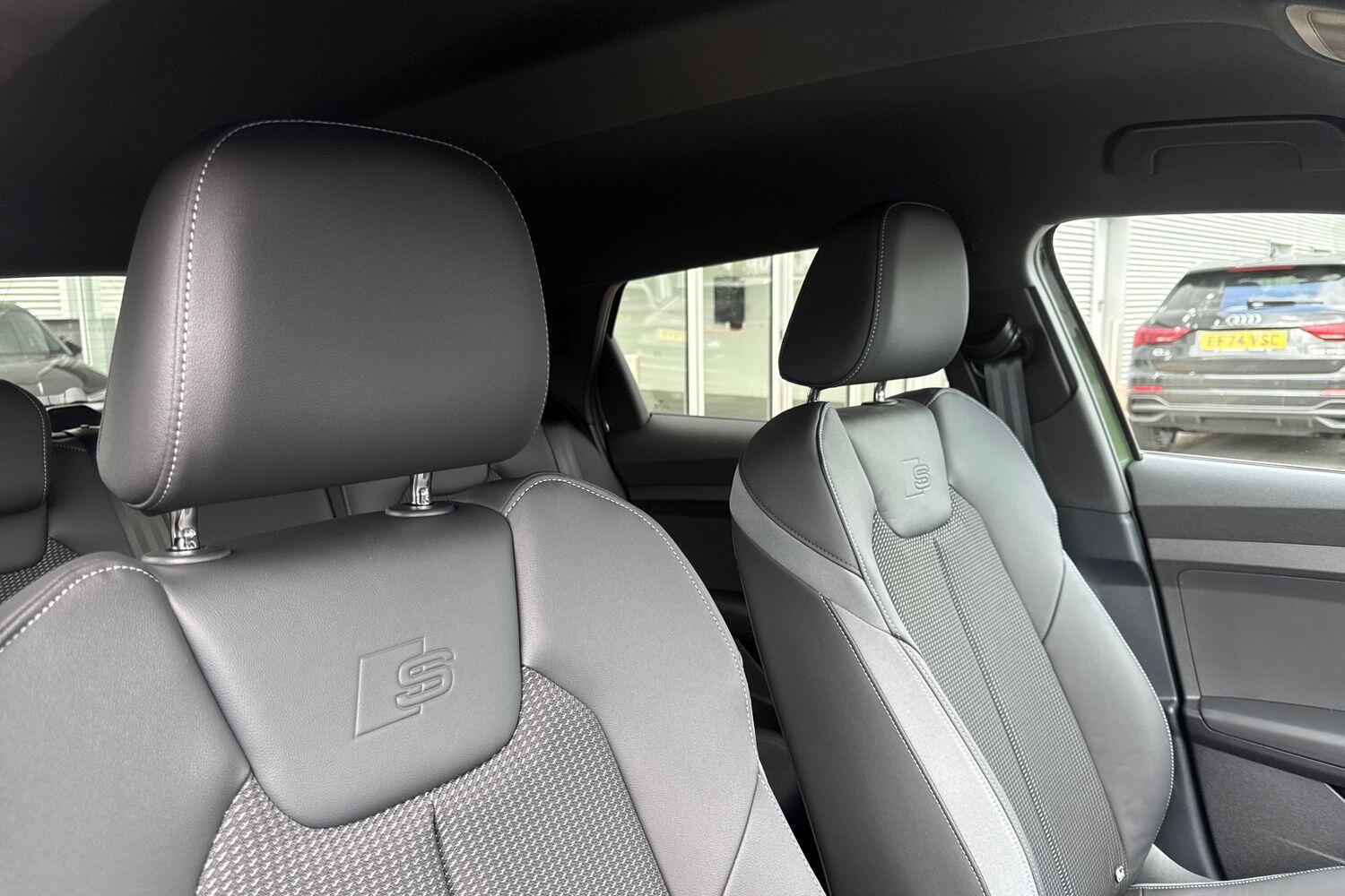 Used Audi A1 2026 for sale - 77608265: Photo 13