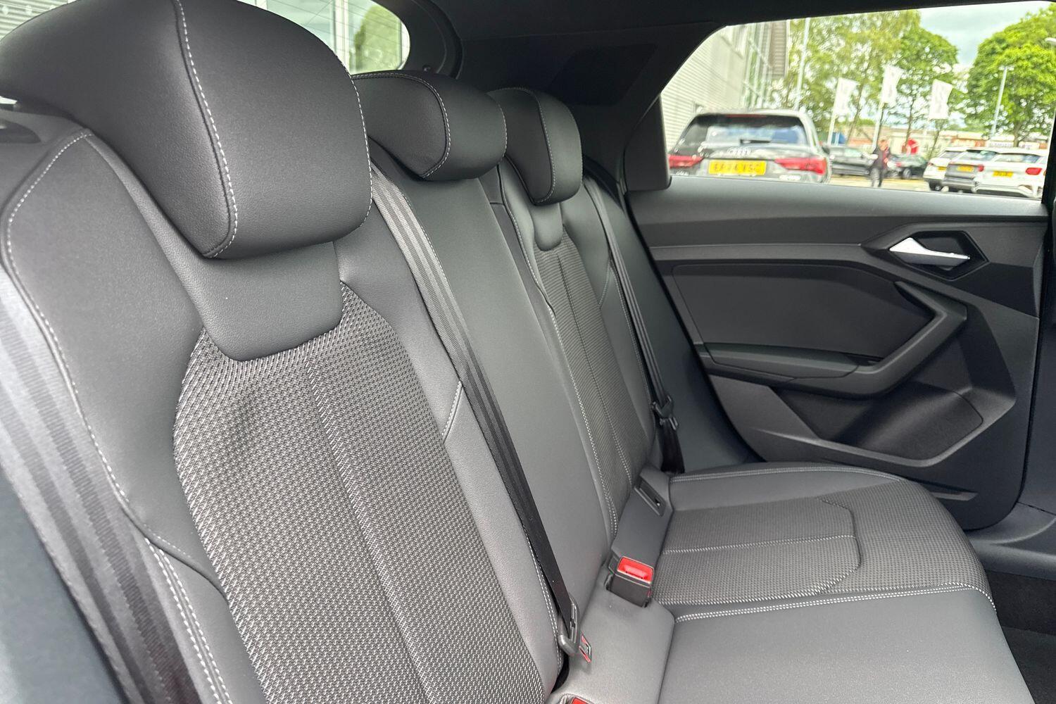 Used Audi A1 2026 for sale - 77608265: Photo 15