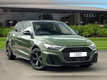 Used Audi A1 2026 for sale - 77608265: Photo