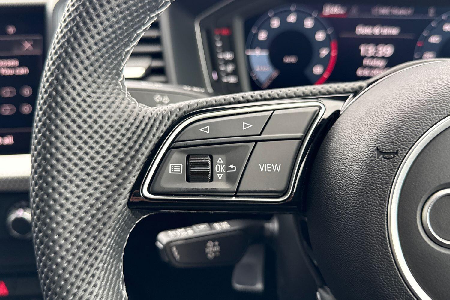 Used Audi A1 2026 for sale - 77608265: Photo 23