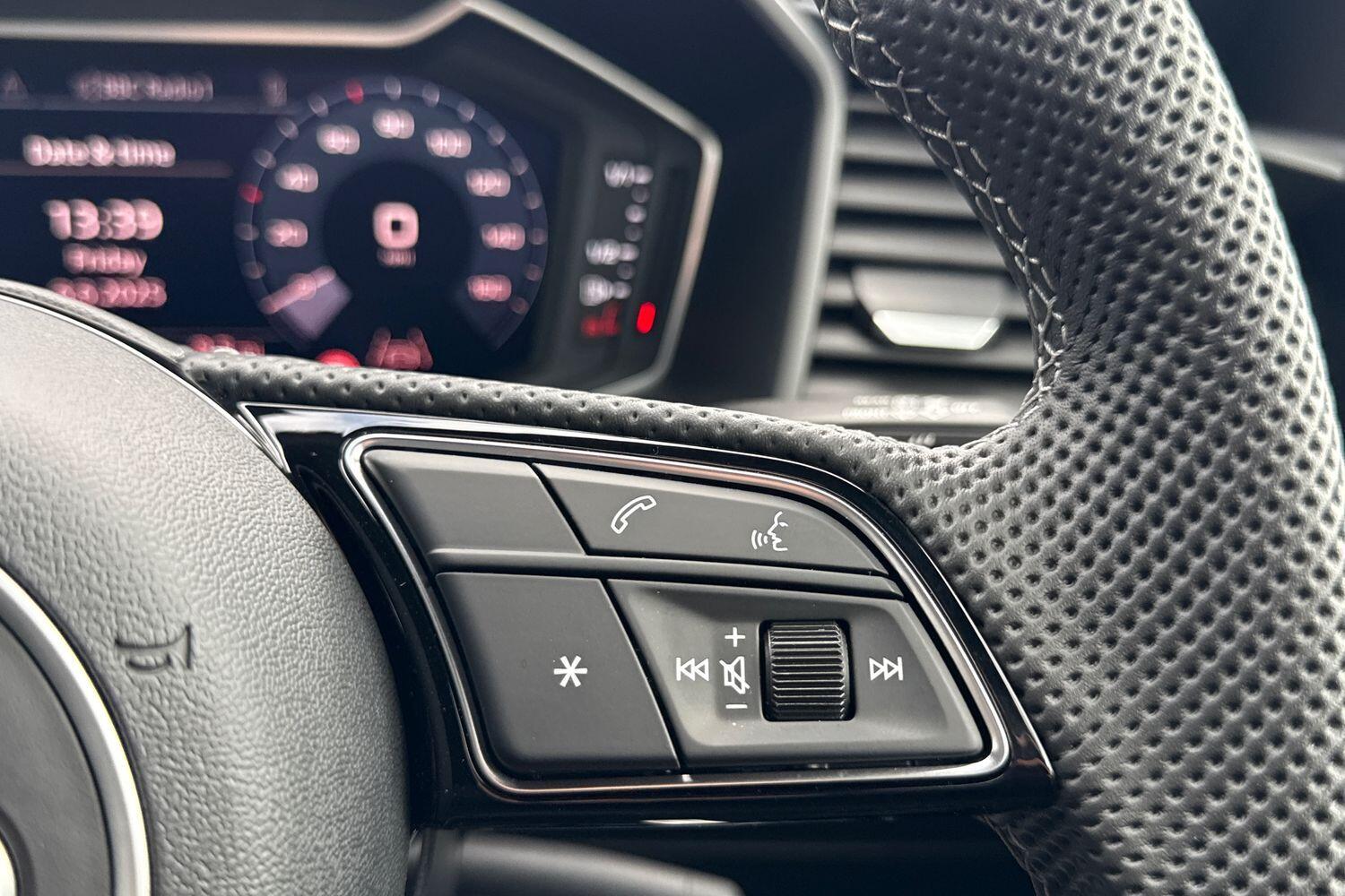 Used Audi A1 2026 for sale - 77608265: Photo 24