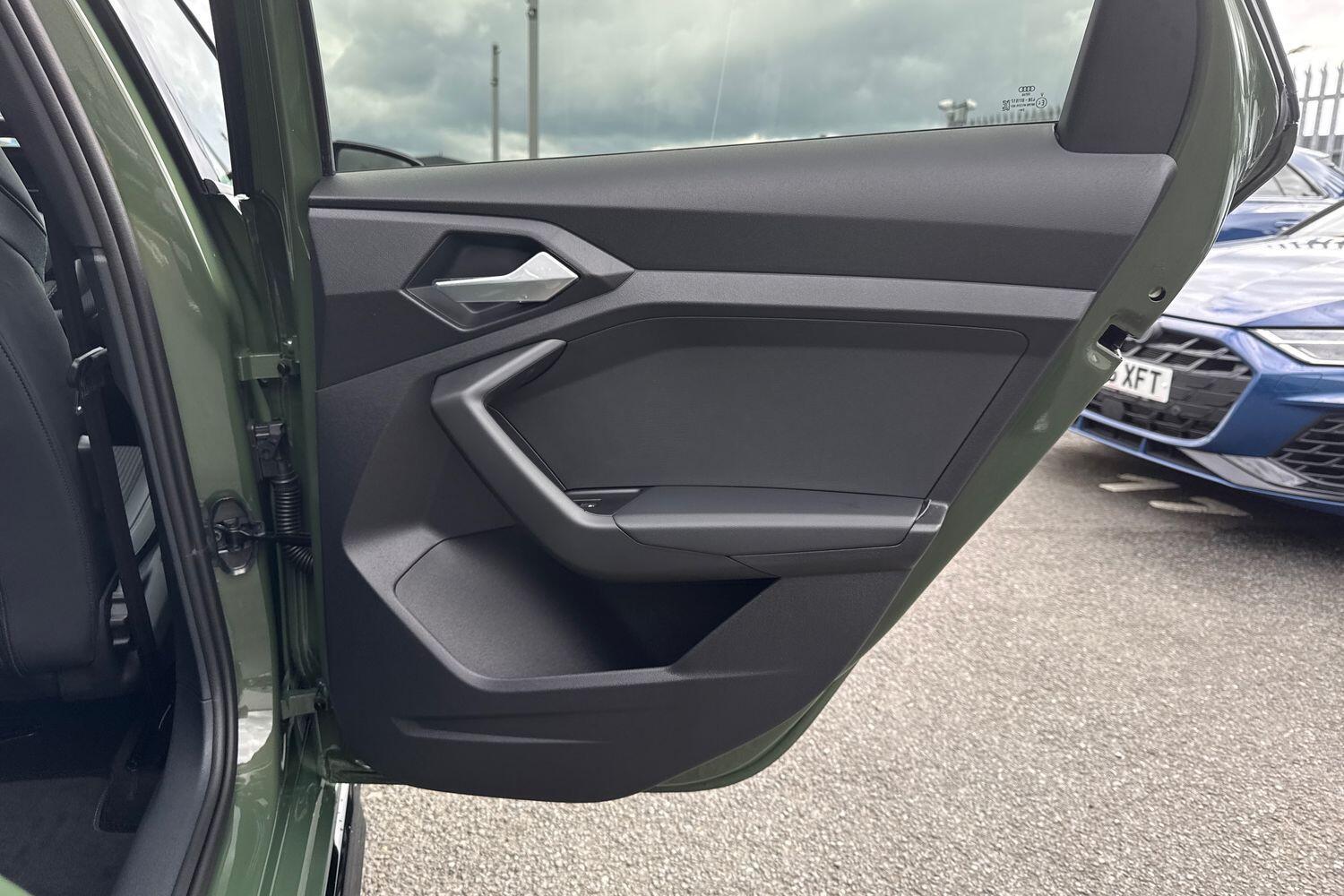 Used Audi A1 2026 for sale - 77608265: Photo 32