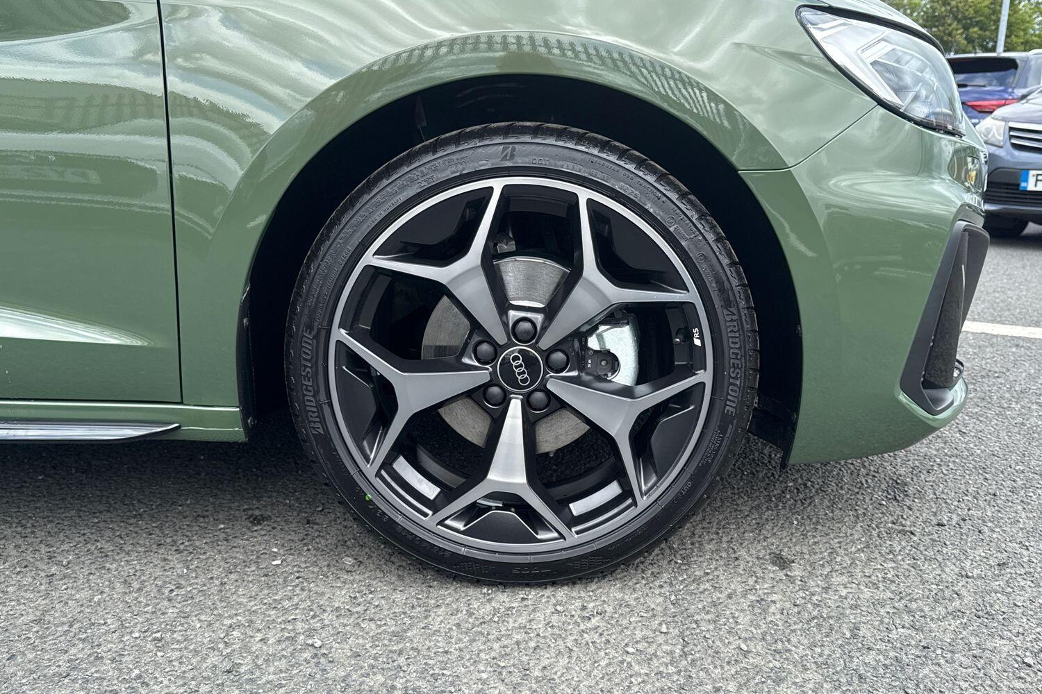 Used Audi A1 2026 for sale - 77608265: Photo 35