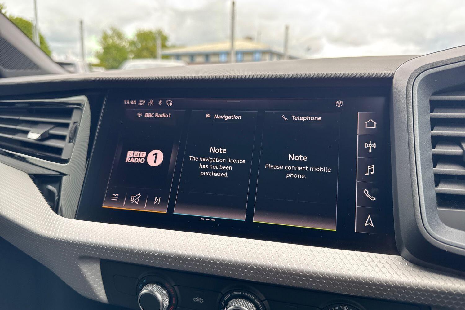 Used Audi A1 2026 for sale - 77608265: Photo 39