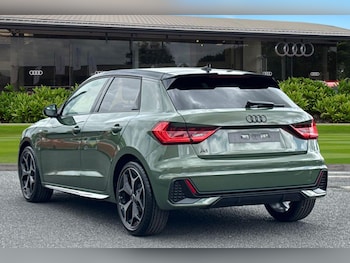 Used Audi A1 2026 for sale - 77608265: Photo