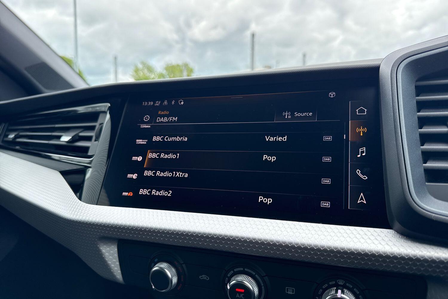 Used Audi A1 2026 for sale - 77608265: Photo 44