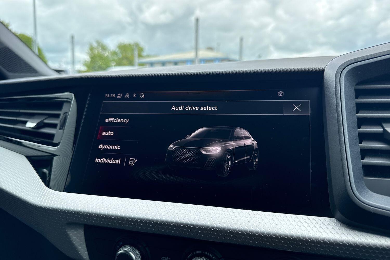 Used Audi A1 2026 for sale - 77608265: Photo 45