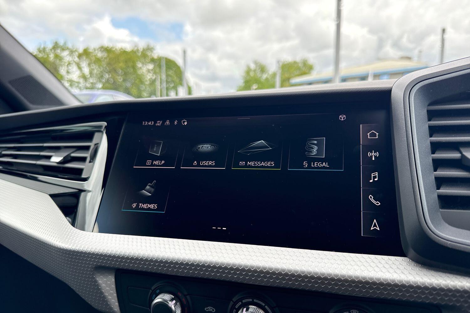 Used Audi A1 2026 for sale - 77608265: Photo 46