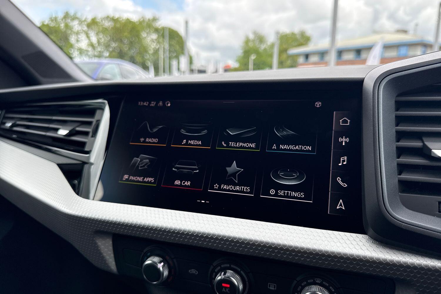 Used Audi A1 2026 for sale - 77608265: Photo 47