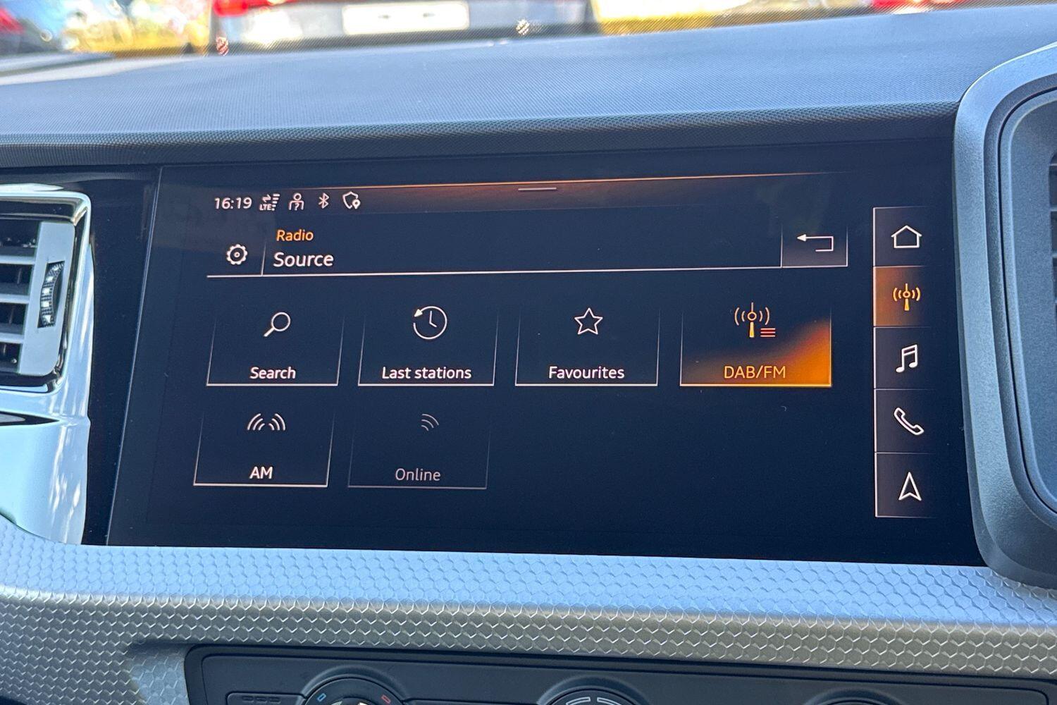 Used Audi A1 2026 for sale - 77608265: Photo 49