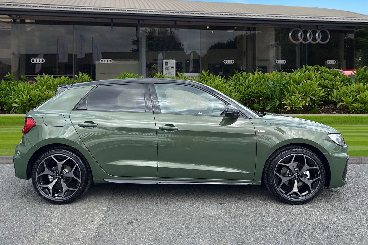 Used Audi A1 2026 for sale - 77608265: Photo 5