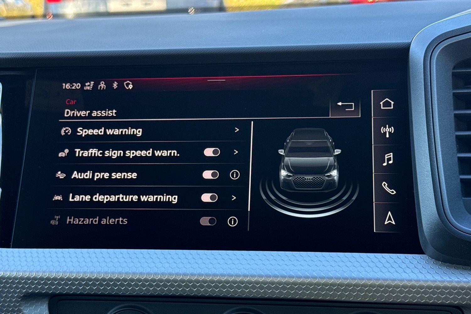 Used Audi A1 2026 for sale - 77608265: Photo 53