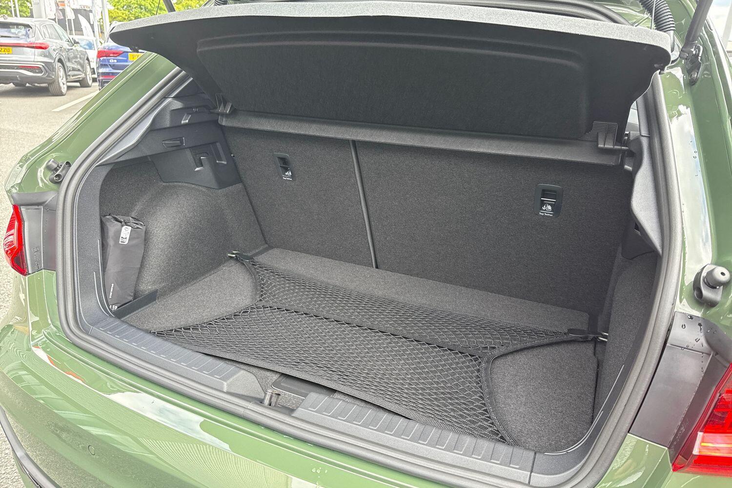 Used Audi A1 2026 for sale - 77608265: Photo 58