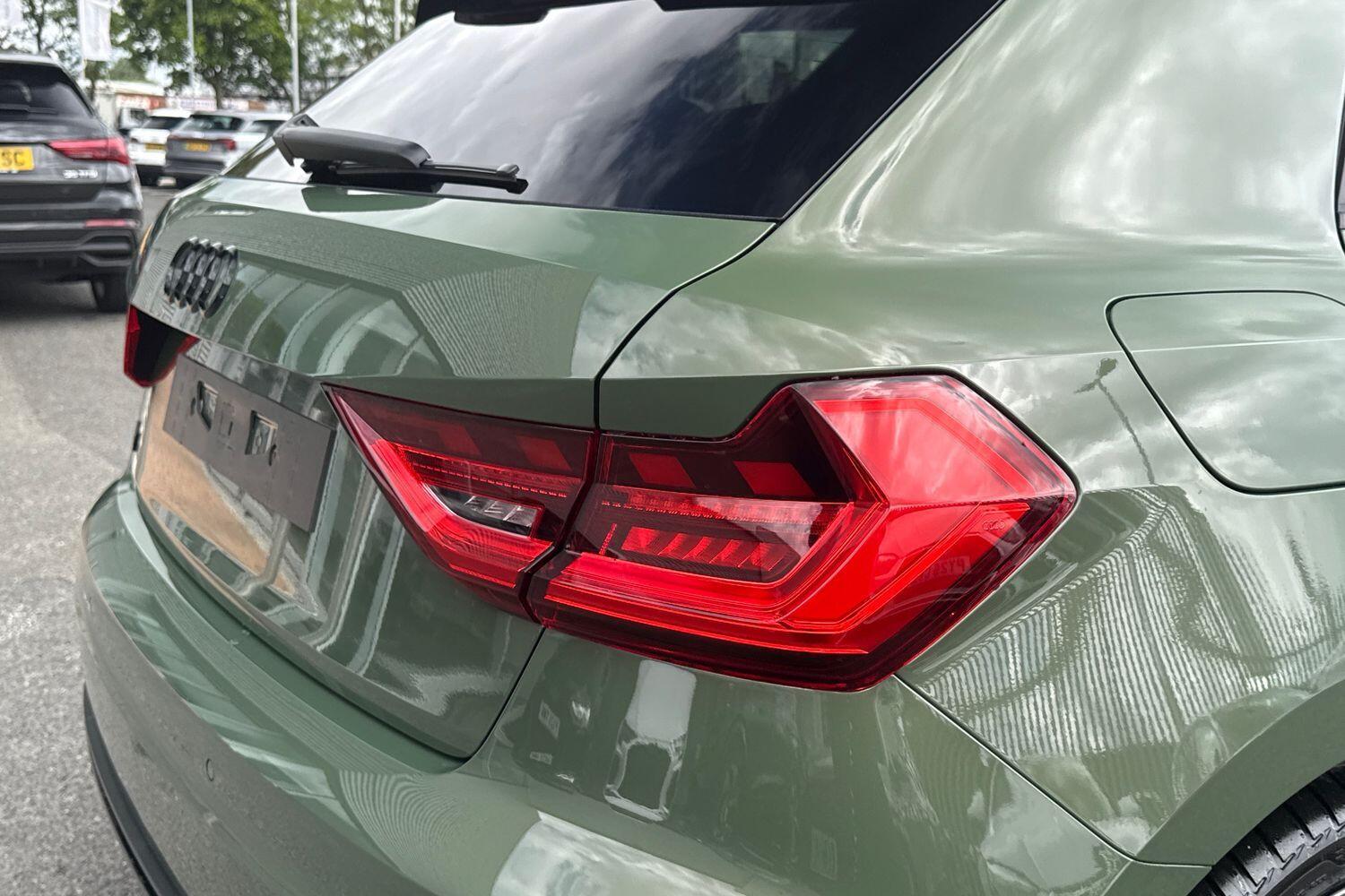 Used Audi A1 2026 for sale - 77608265: Photo 61