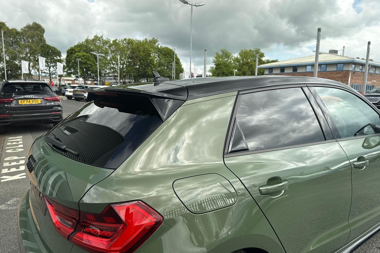 Used Audi A1 2026 for sale - 77608265: Photo 75