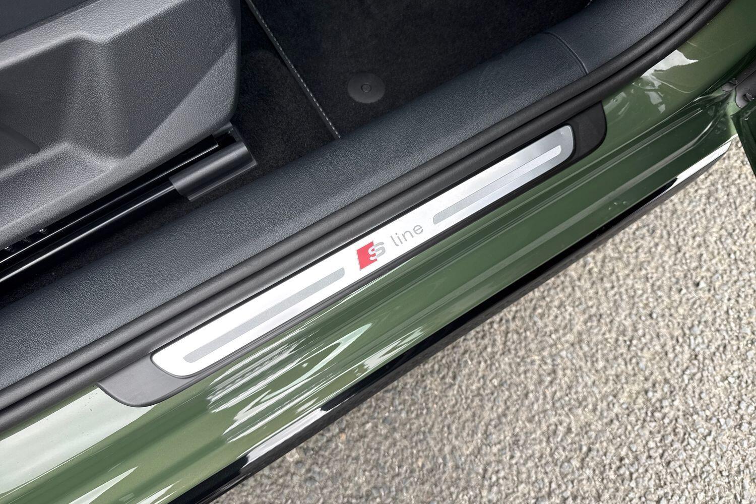 Used Audi A1 2026 for sale - 77608265: Photo 78