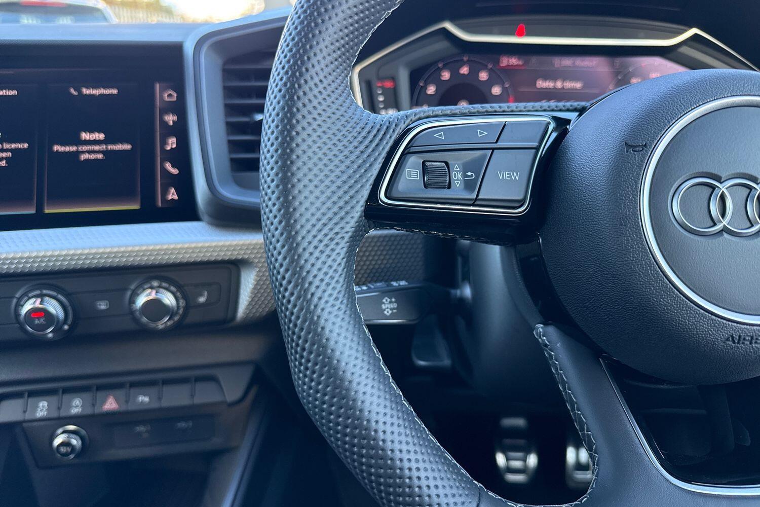 Used Audi A1 2026 for sale - 77608265: Photo 82