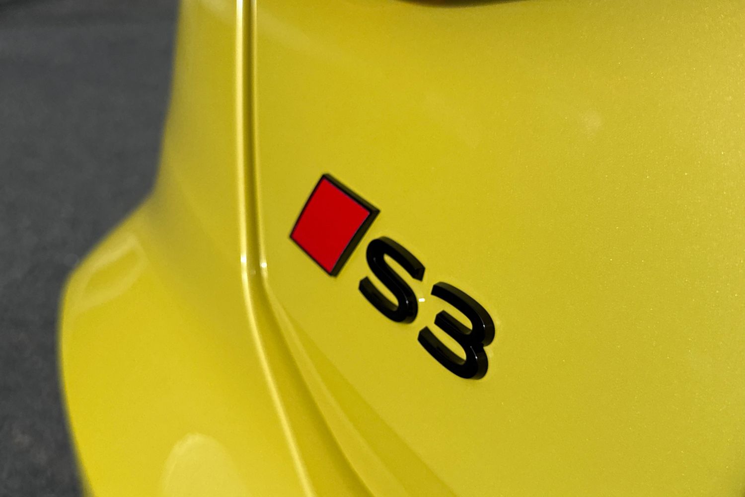 Vehicle 32