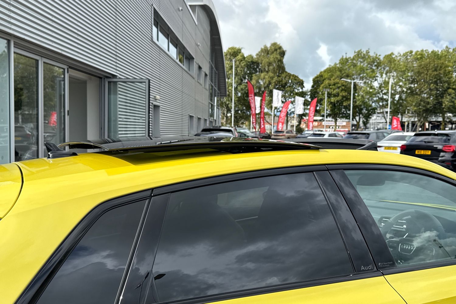 Vehicle 60