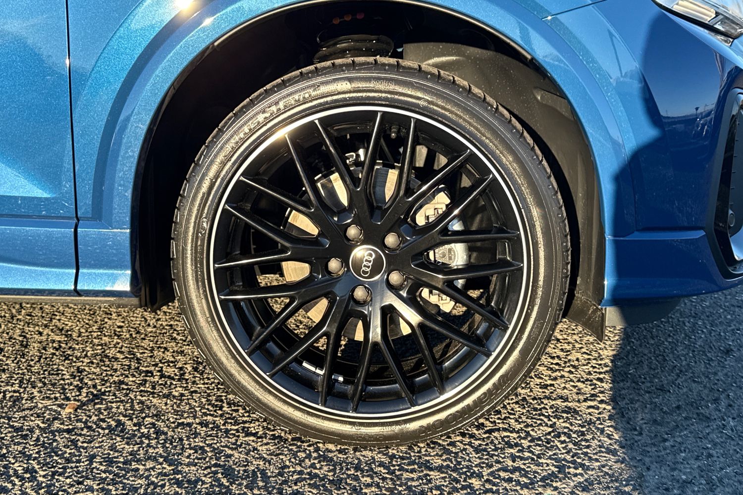 Used Audi Q2 2026 for sale - 77275425: Photo 10